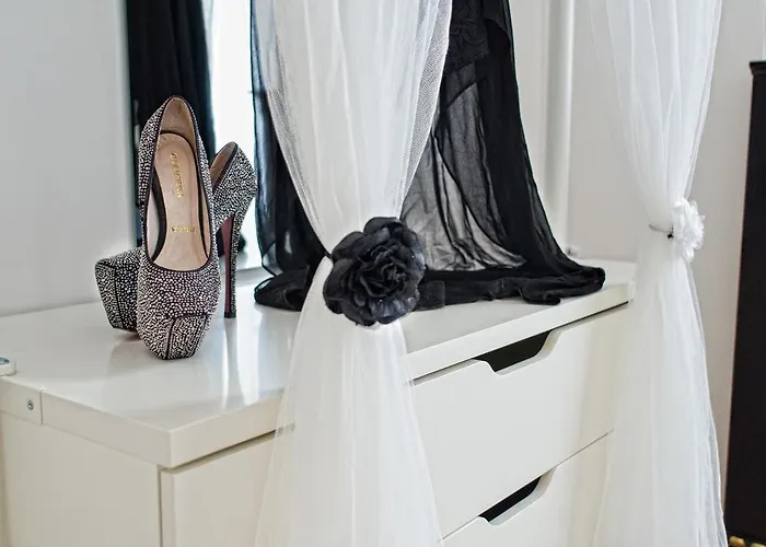 Apartament Romance Al Colosseo