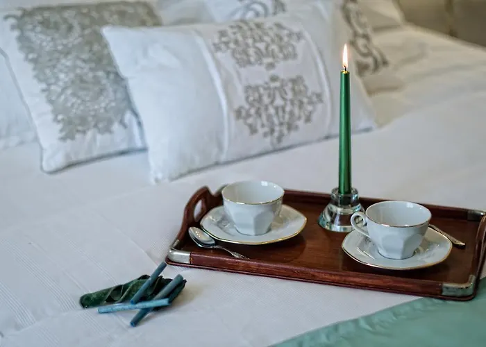 Apartament Romance Al Colosseo *