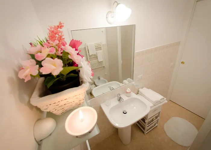 Apartament Romance Al Colosseo