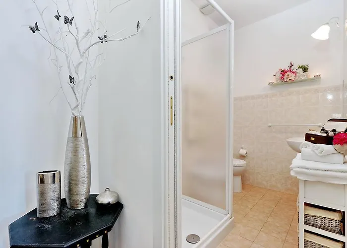 Apartament Romance Al Colosseo *